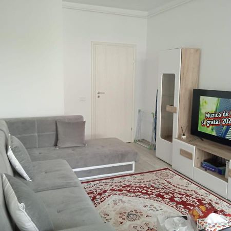 Deluxe 2 Bedroom Apartment With Balcony And Private Parking Bragadiru Zewnętrze zdjęcie