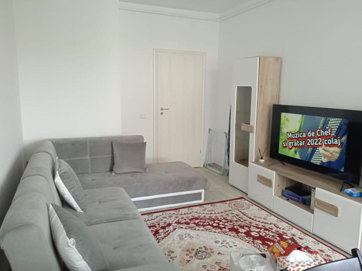 Deluxe 2 Bedroom Apartment With Balcony And Private Parking Bragadiru Zewnętrze zdjęcie